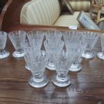 740 5264 SPIRITS GLASS